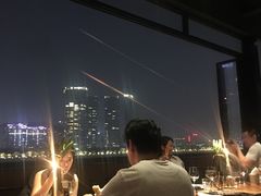 -AZUL by FUEL蓝色·法式酒馆(琶醍店)