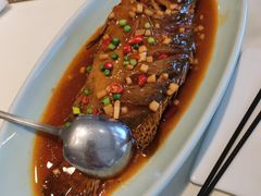-安徽大厦中餐厅