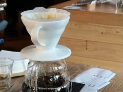 -VOYAGE COFFEE(北锣鼓巷店)