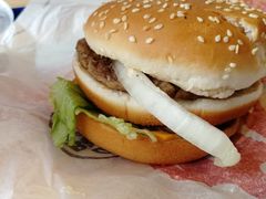 -汉堡王(常熟美城店)