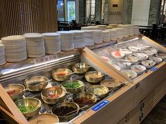 -火炉火自助餐(悠唐购物中心店)