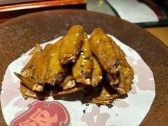 -大鸽饭(汉溪长隆店)