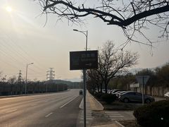 -白水寺森林公园