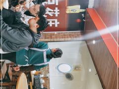 -范记豆花庄(东门好吃街店)