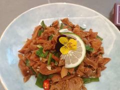 -牧雲子·臻选云南菜 .商务宴请(泰然大厦店)