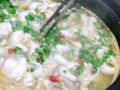 -越城记黑鱼煲(福侨大厦店)