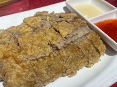 -粤北餐馆