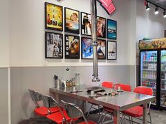 -大喜烤肉(海宁尚东店)