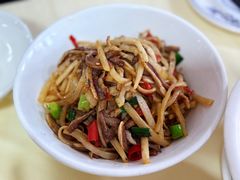 -笨罗卜浏阳菜馆(星沙店)