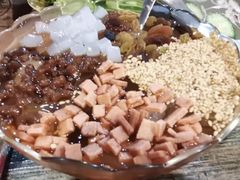 -三番火辣串串香(南市场店)