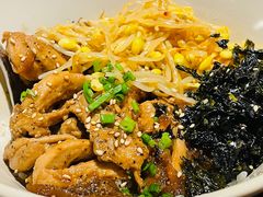 -新石器烤肉(中房金谊广场店)