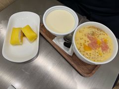 -满记甜品(王府井北京市百货大楼店)