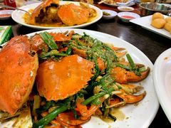 -無招牌海鮮(芽笼店)