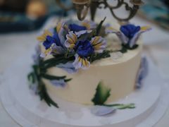 -杜哈夫DOUX RÊVE·生日蛋糕(日月光店)