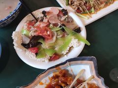 -喜洋洋(中山四路店)