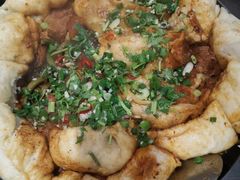 -满兴咱妈烀饼铁锅炖(兰州北街店)
