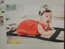 -WPlus明星肖像亲子全家福摄影