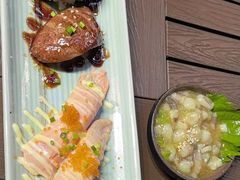 -眷屋の深夜食堂(云锦中心店)
