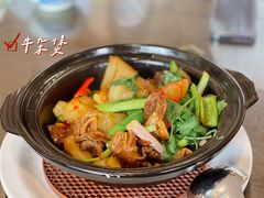 -黄但记老店·陈村粉食府