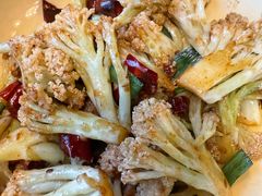 -恰饭·老长沙市井菜(天河客运站店)