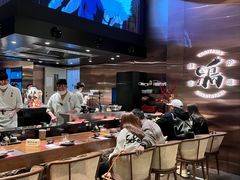 -鸟山鸣·日料食堂(王府井店)
