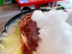 -隐匠桶烧烤肉店(利时广场店)