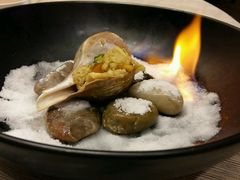 -福州天元国际威斯汀酒店·中国元素餐厅