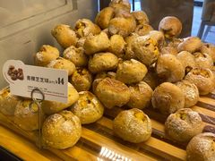 -BreadTalk面包新语·烘焙蛋糕(海珠丽影广场店)