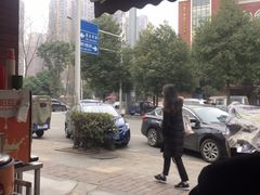 -赞酱川式烤肉(蜀都万达店)