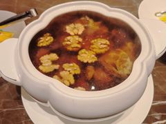 -海派悦庭·海胆烧麦·新融合菜(凯德广场店)