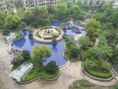 -衢州大花园国际酒店