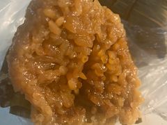 -芳婆糕团店(王府大街店)