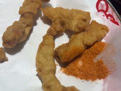 -臻炙大舍烤串(天龙家园店)