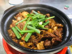 -小板凳(四公里店)