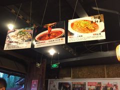 -田园印象·成都土菜院子(华阳店)