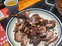 -小饕荟雅安贡椒鱼鲜馆(广福桥店)