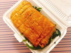 -长春观斋补堂素菜馆