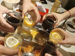 -海底捞火锅(玉桥商业广场店)