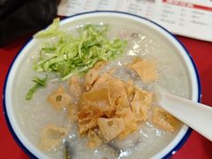 -宏状元现熬粥·京味菜(五棵松店)