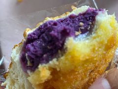 椰香双薯包-西村叔叔的店(黄岛青医附院店)