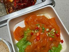 -海底捞火锅(世界城广场店)