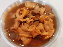 -李阿婆牛杂(鹤龙六路店)