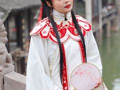 -汉仪华裳汉服旗袍·摄影写真馆(乌镇西栅店)