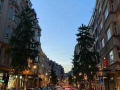 -布鲁塞尔大广场