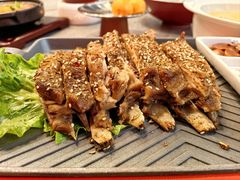 -大秦小宴•新派西北(万象前海店)