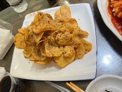-神仙钵湘香土菜馆(光华路店)