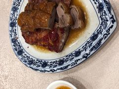 -麒麟中餐厅·经典粤菜·地道菜式老字号(广州长隆酒店)