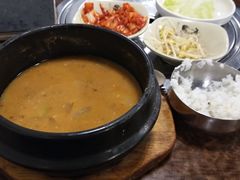 -六七八韩式烤肉·韩国料理(上杭路店)
