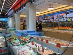 -皮记海鲜1995(寮步店)