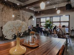 大堂-侘寂甜品(自取店)
